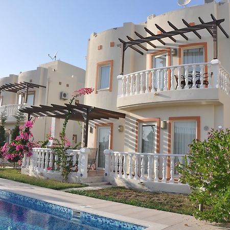 Bodrum Holiday Villas Guvercinlik (Bodrum) מראה חיצוני תמונה