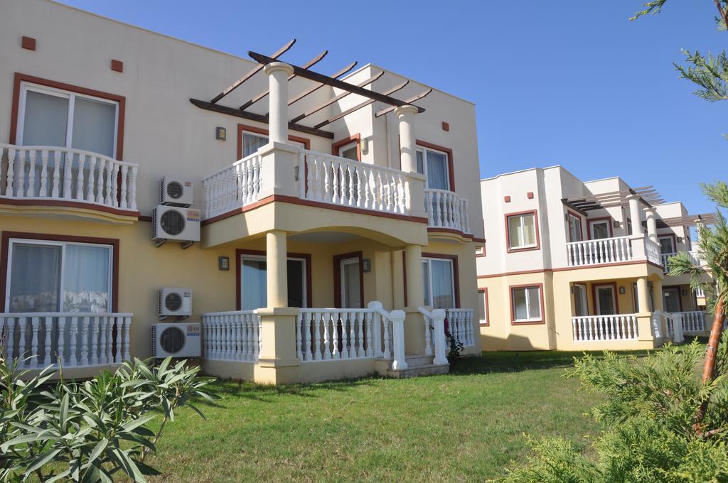 Bodrum Holiday Villas Guvercinlik (Bodrum) חדר תמונה