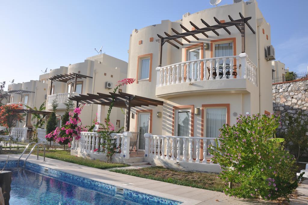 Bodrum Holiday Villas Guvercinlik (Bodrum) מראה חיצוני תמונה