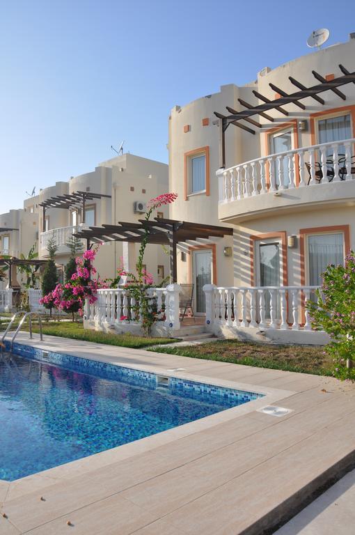 Bodrum Holiday Villas Guvercinlik (Bodrum) חדר תמונה