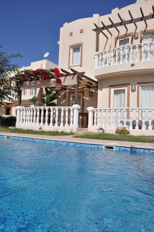 Bodrum Holiday Villas Guvercinlik (Bodrum) חדר תמונה