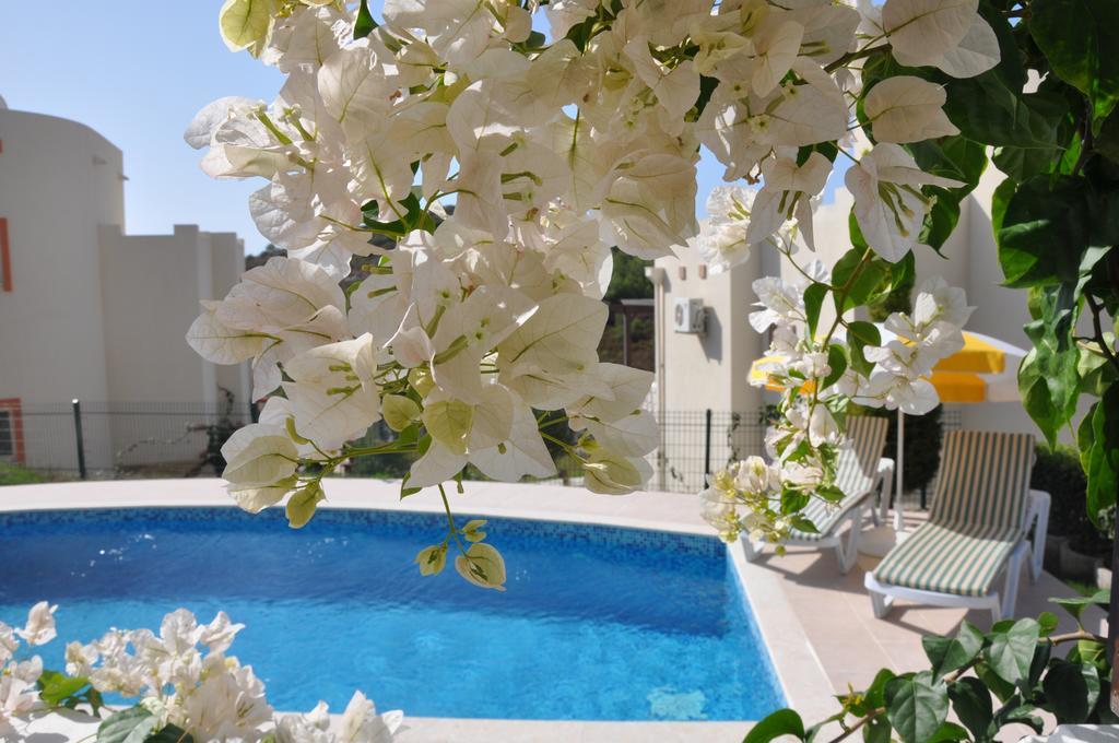 Bodrum Holiday Villas Guvercinlik (Bodrum) מראה חיצוני תמונה