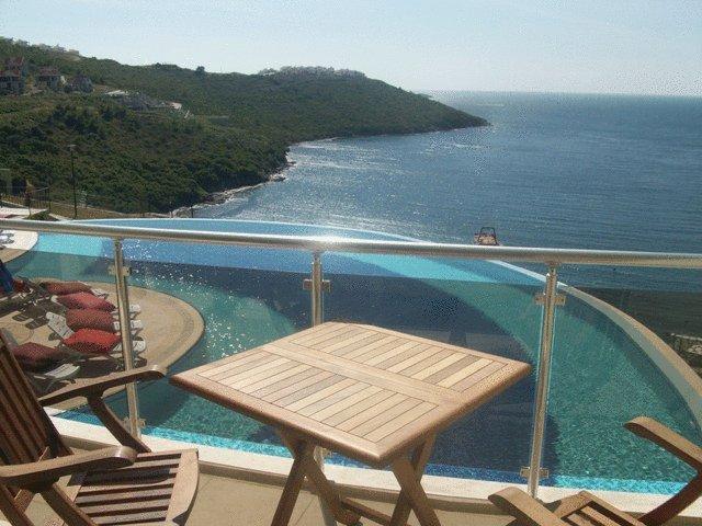 Bodrum Holiday Villas Guvercinlik (Bodrum) מראה חיצוני תמונה