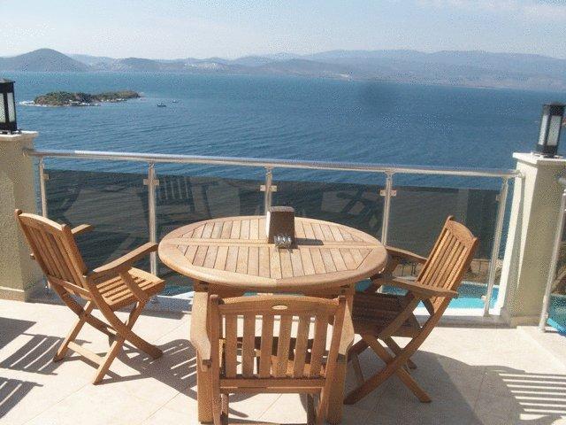 Bodrum Holiday Villas Guvercinlik (Bodrum) מראה חיצוני תמונה