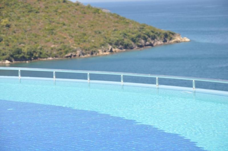 Bodrum Holiday Villas Guvercinlik (Bodrum) מראה חיצוני תמונה