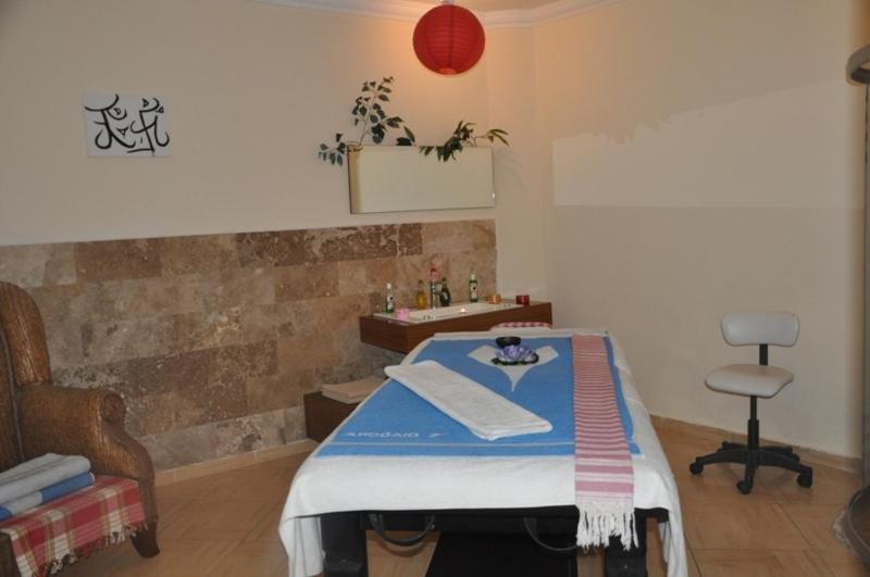 Bodrum Holiday Villas Guvercinlik (Bodrum) מראה חיצוני תמונה